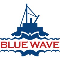 BLUE WAVE SEAFOOD LTD logo - Similar company to M&A Investments