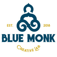 Blue Monk - Creative Lab logo - Similar company to Blue Monk Advertising