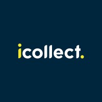iCollect logo - Similar company to Resuelva.