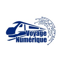 Voyage Numérique logo - Similar company to Puffcycle