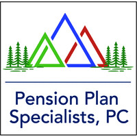 PENSION PLAN SPECIALISTS, PC logo - Similar company to Map Retirement