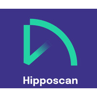 Hipposcan logo - Similar company to Weaimfor