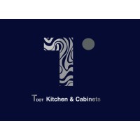 TDOT Kitchen and Cabinets logo - Similar company to Brampton Kitchen & Cabinets Ltd