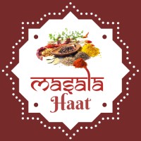 Masala Haat logo - Similar company to Nletcceximp