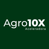 Agro10X Aceleradora logo - Similar company to Agro10X