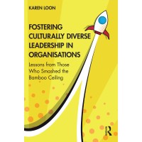 Fostering Culturally Diverse Leadership in Organisations logo - Similar company to Hmi Logistics Llc