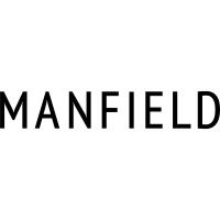 Manfield schoenen logo - Similar company to Brn Parket