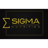 Sigma Nutrition logo - Similar company to Sigma Nutrition