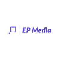 EP Media logo - Similar company to Caspade