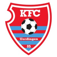 KFC Uerdingen 05 e. V. logo - Similar company to Vfb 03 Hilden