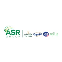 Domino Foods, Inc. logo - Similar company to Asr Group