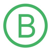 Betta People logo - Similar company to Tbg