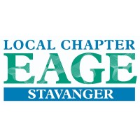 EAGE Stavanger Local Chapter logo - Similar company to Afes Aberdeen Formation Evaluation Society