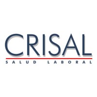 Crisal Salud Laboral logo - Similar company to La Quinta Emprende