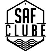 SAF Clube logo - Similar company to Tehuá Filmes