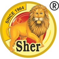 Sher Sweets logo - Similar company to Baljee Sweets And Restaurant