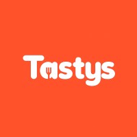 Tasty's logo - Similar company to Koope