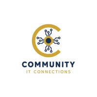 Community IT Connections logo - Similar company to Panitech Academy