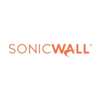 SonicWall logo - Similar company to Watchguard Technologies