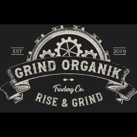 Grind Organik Trading Co. logo - Similar company to Nerd Block