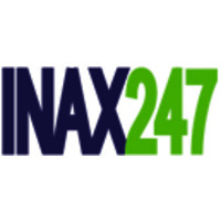 INAX247 logo - Similar company to Novinet Internet Gmbh