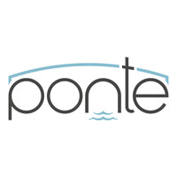 PONTE logo - Similar company to Satakuntaliitto