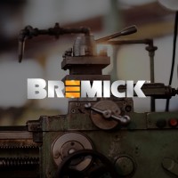 Bremick logo - Similar company to B