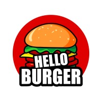 Hello Burger logo - Similar company to Expandease
