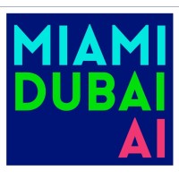 Miami Dubai AI logo - Similar company to Marie Olivie Ltd