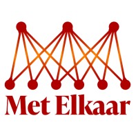 Ondernemersclub ...Met Elkaar logo - Similar company to Datayacht