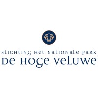 Het Nationale Park De Hoge Veluwe logo - Similar company to Paleis Het Loo