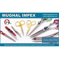 Mughal Impex logo - Similar company to Res Recording Enterprise Solutions