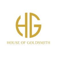 THE HOUSE OF GOLDSMITH logo - Similar company to Janconnect