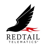 Redtail Telematics logo - Similar company to Datatransx
