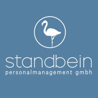 Standbein Personalmanagement GmbH logo - Similar company to Leeb Balkone