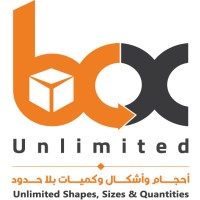 Box Unlimited Co. For Carton Industry logo - Similar company to The Box Kuwait