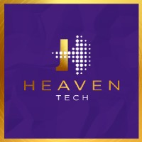 Heaven Tech Digital logo - Similar company to Power Click Consultoria Digital