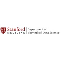 Stanford Biomedical Data Science Program logo - Similar company to Yale Biomedical Informatics & Data Science