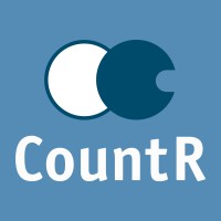 CountR GmbH logo - Similar company to Peterson Technologies Gmbh
