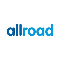 Allroad logo - Similar company to Alltalent