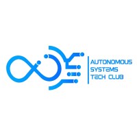 AST club logo - Similar company to Deepminds™