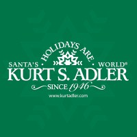 Kurt S. Adler Inc. logo - Similar company to Good Developments Group