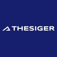 Thesiger Capital Group logo - Similar company to Kabelpro