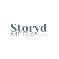 Storyd Media logo - Similar company to Storied Media Group, Llc