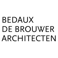 Bedaux de Brouwer Architecten logo - Similar company to Architecten|En|En