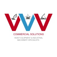 Vvv Commercial Solutions