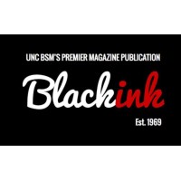 Black Ink Magazine