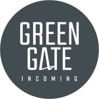 GreenGate Incoming logo - Similar company to Franklin County Convention Facilities Authority
