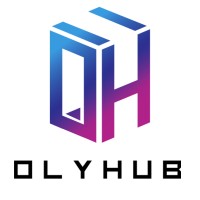 OlyHub logo - Similar company to Stylix.Ai