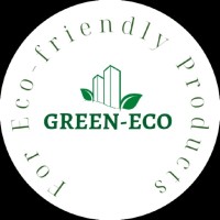 Green-Eco | جرين إيكو logo - Similar company to Mas Studio